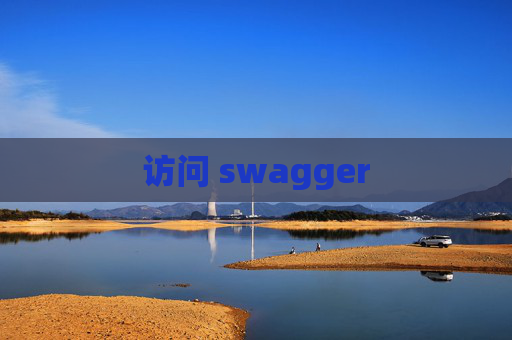 访问 swagger
